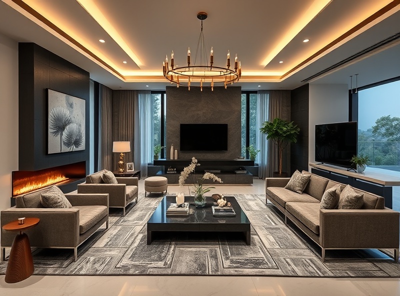 Consejos de diseño de interiores